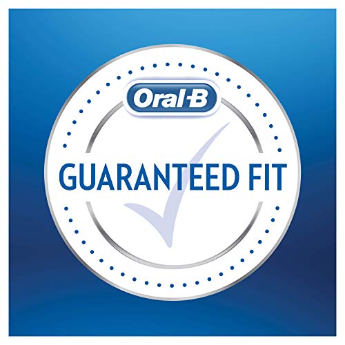 4 Pack Replacement Toothbrush Heads T172545