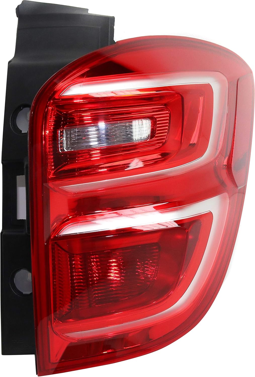 Tail Light Assembly Passenger Side Q78348