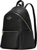 Medium Pebbled Leather Dome Backpack F41682