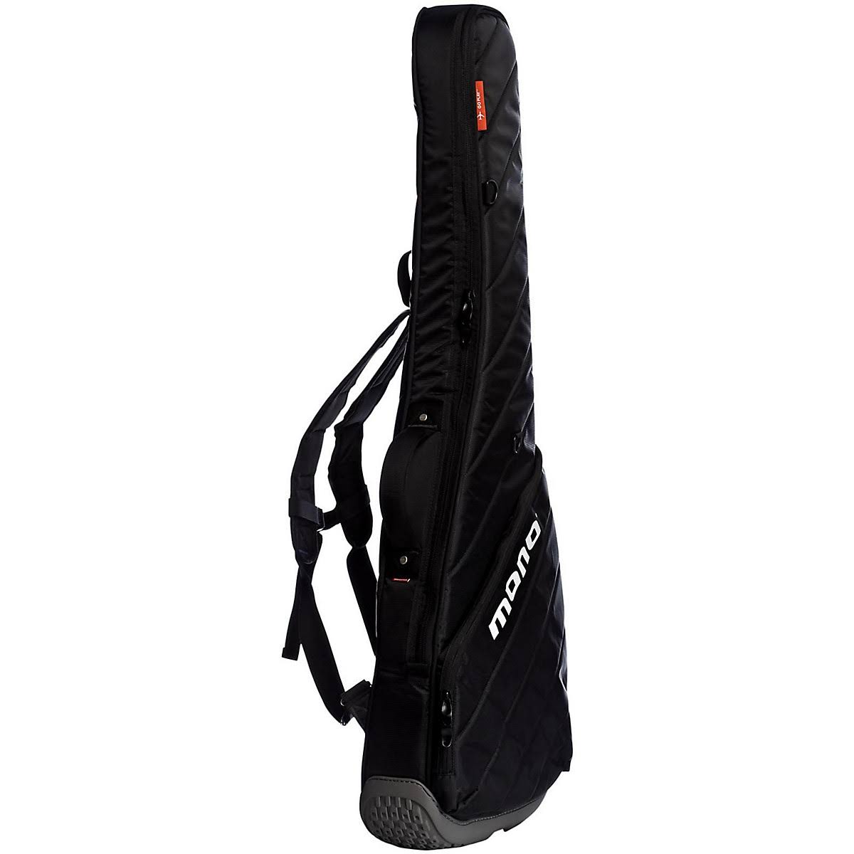 Black Semi-Hollow Guitar Case X704242