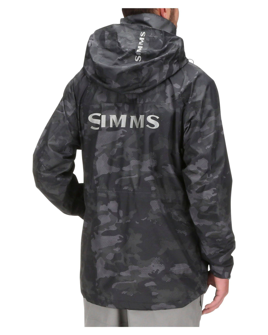 Hex Flo Camo Jacket E164