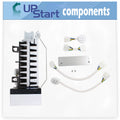 Refrigerator Ice Maker Replacement M452027