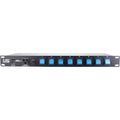 Rack-Mount Power Center T550