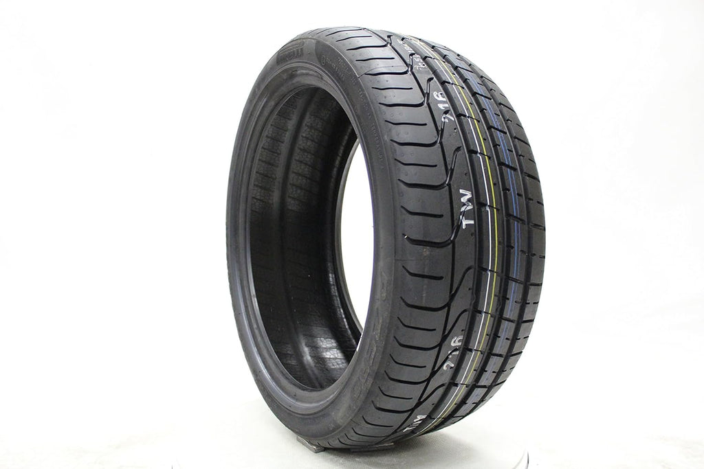 255/35R19 92W Tire Q244