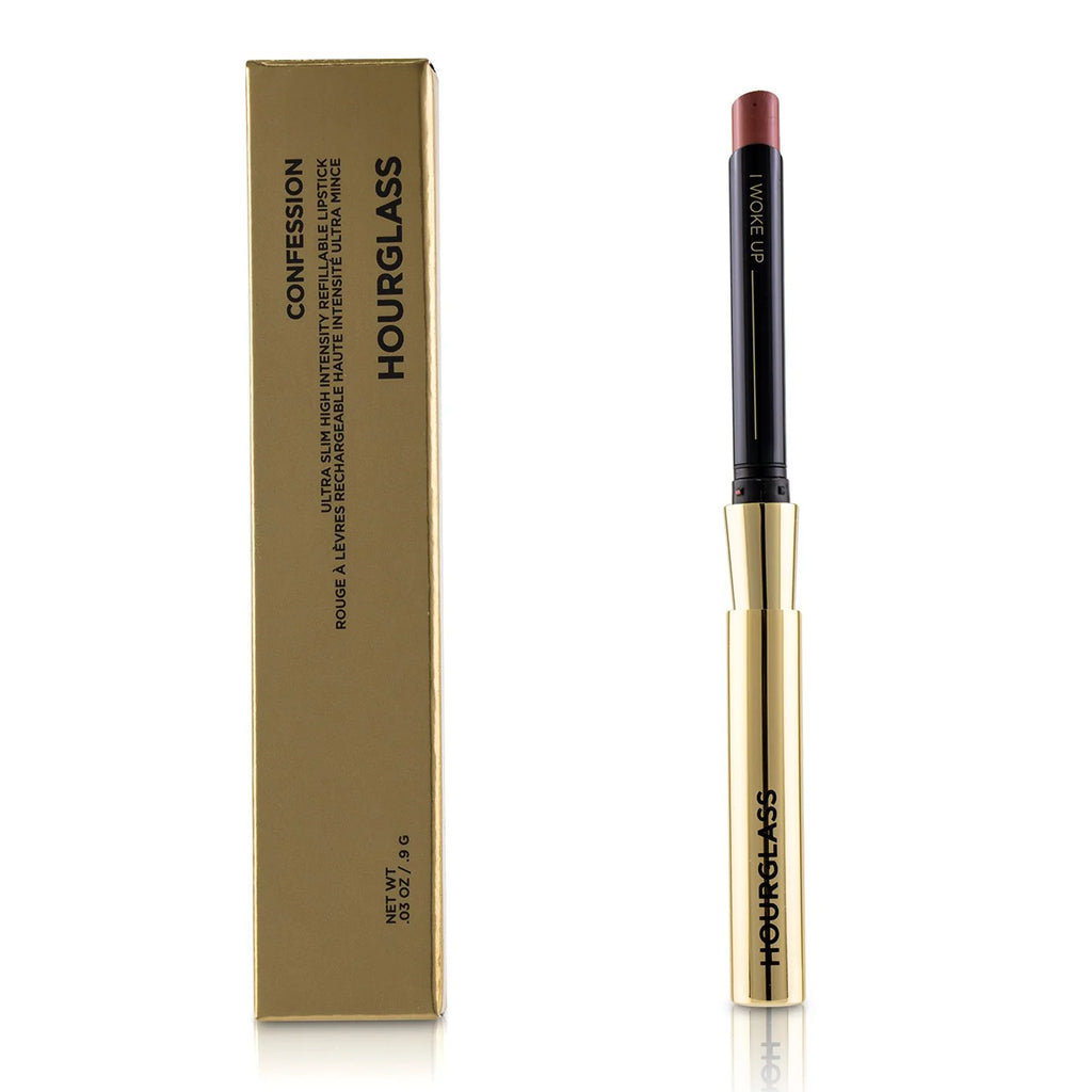 Ultra Slim Refillable Lipstick - Vivid Pink 0.03oz B1649