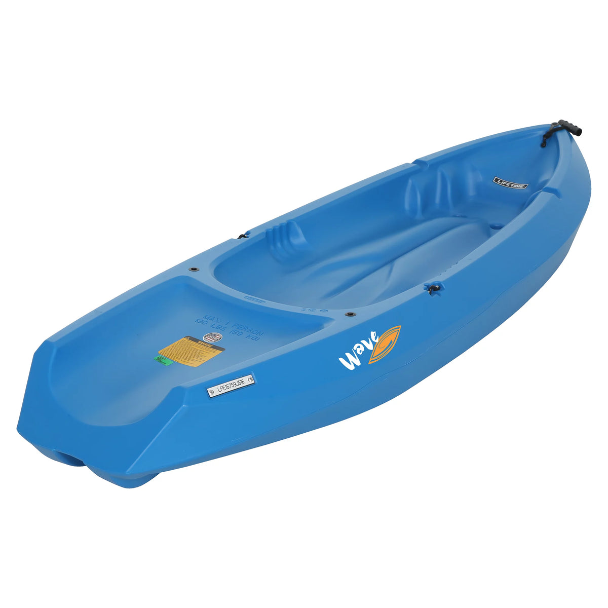 Blue Kayak W910
