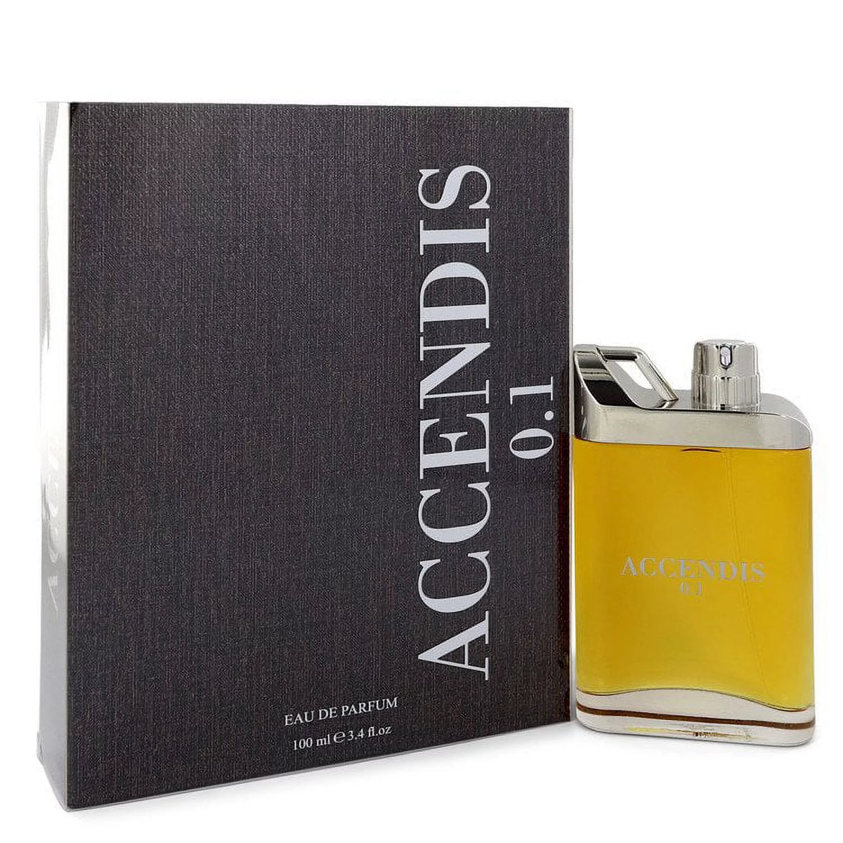 Eau De Parfum Spray 3.4 oz X1027