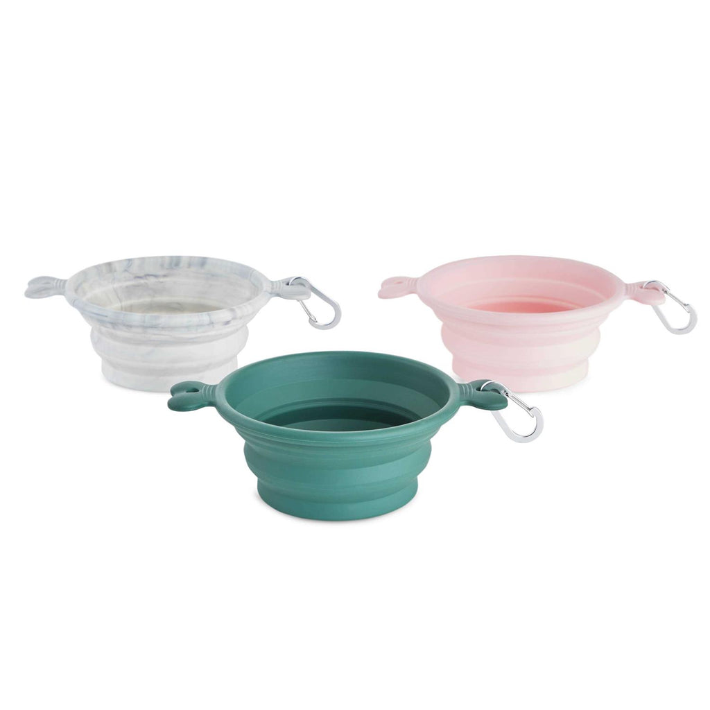 Collapsible Bowl for Dogs B8716