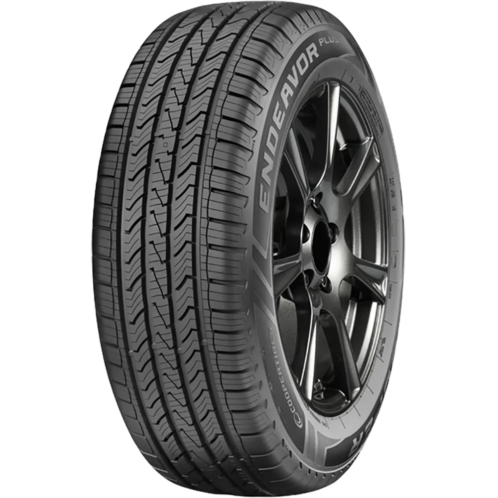 Set of 4 All Season Tires 235/55R20 102H V886897