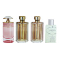 4 Piece Miniatures Collection Z5020