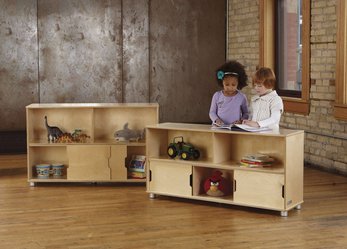 TrueModern Storage Shelf U5837