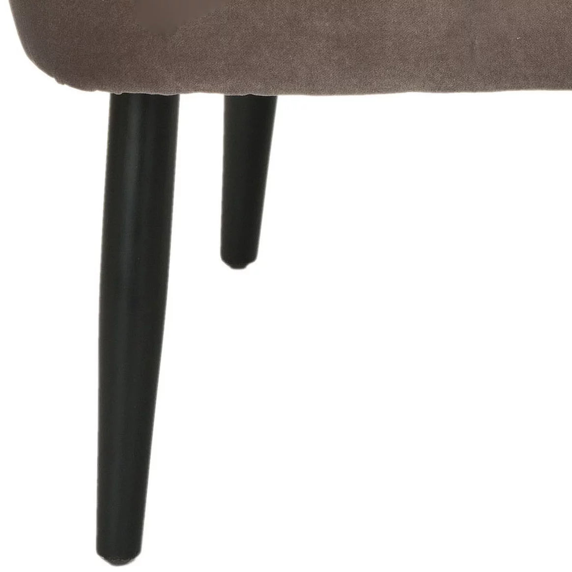 Multi Striped Upholstered Accent Chair F2245
