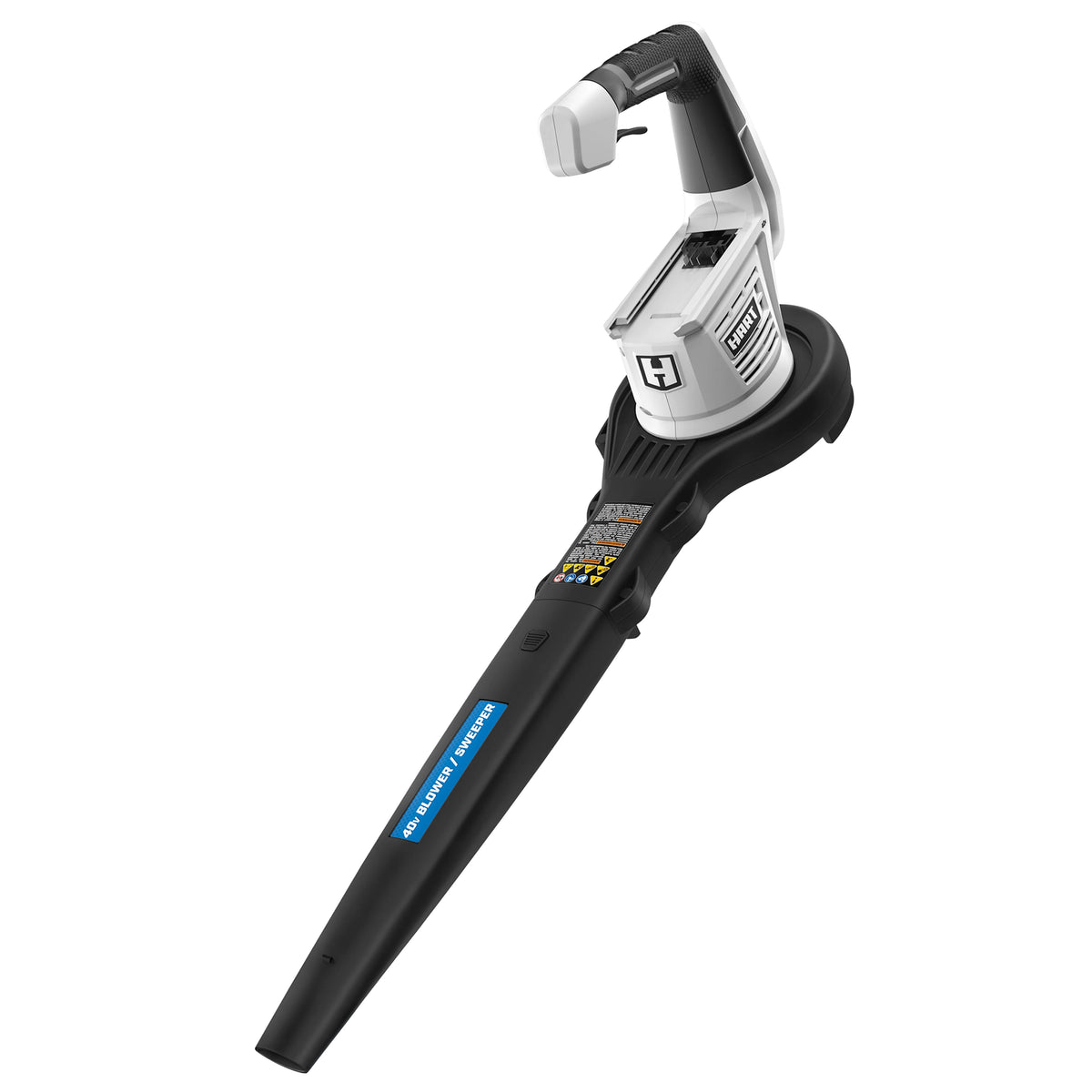 Cordless String Trimmer and Leaf Blower Combo Kit P853