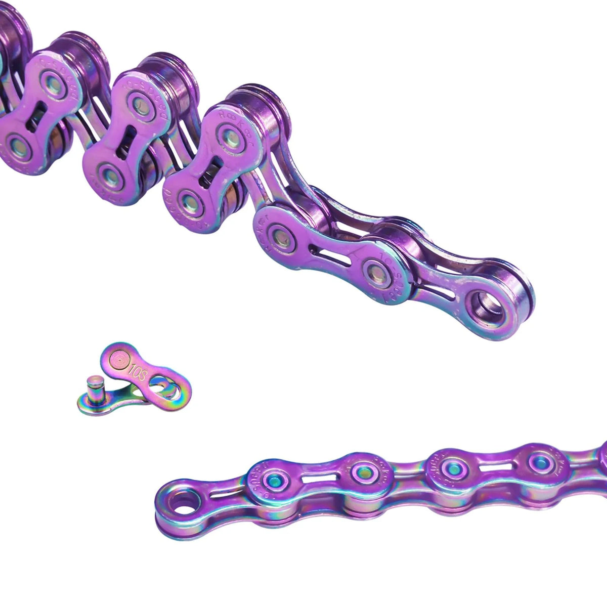 10 Speed Steel Bicycle Chain Quick Link K3605