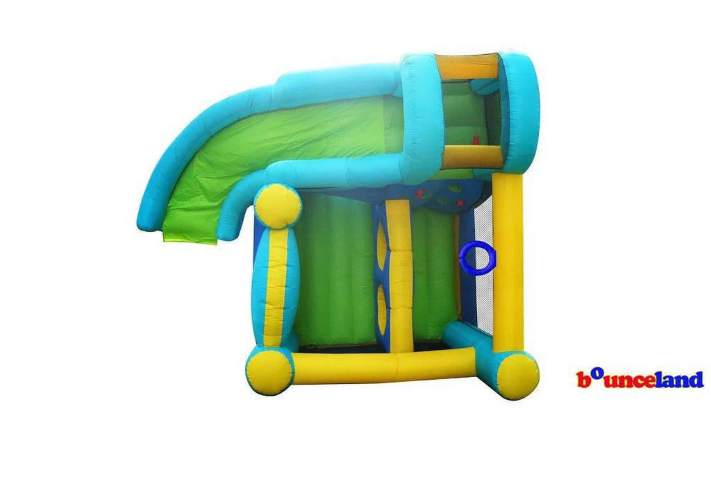 Inflatable Bounce House Q8738
