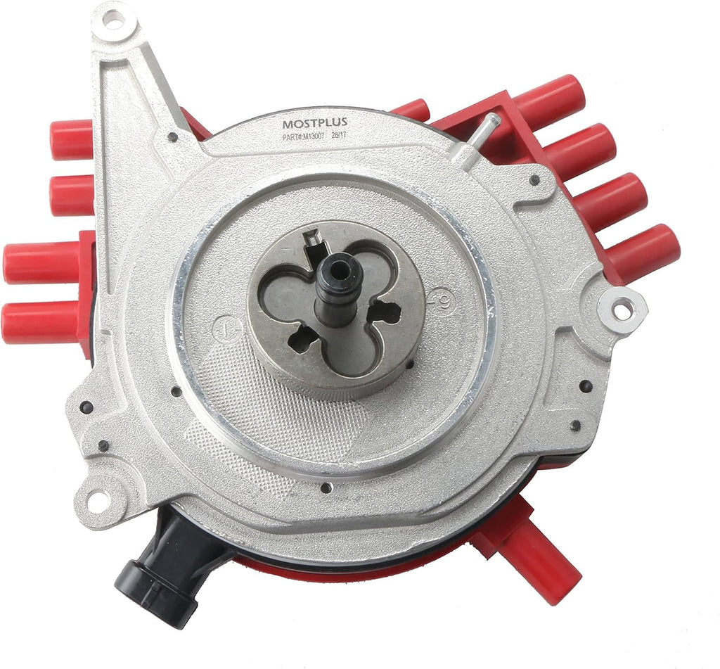 Ignition Distributor with Harness Compatible with Optispark LT1, Pack of 2 X710