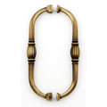 Antique English Matte Pull I248733