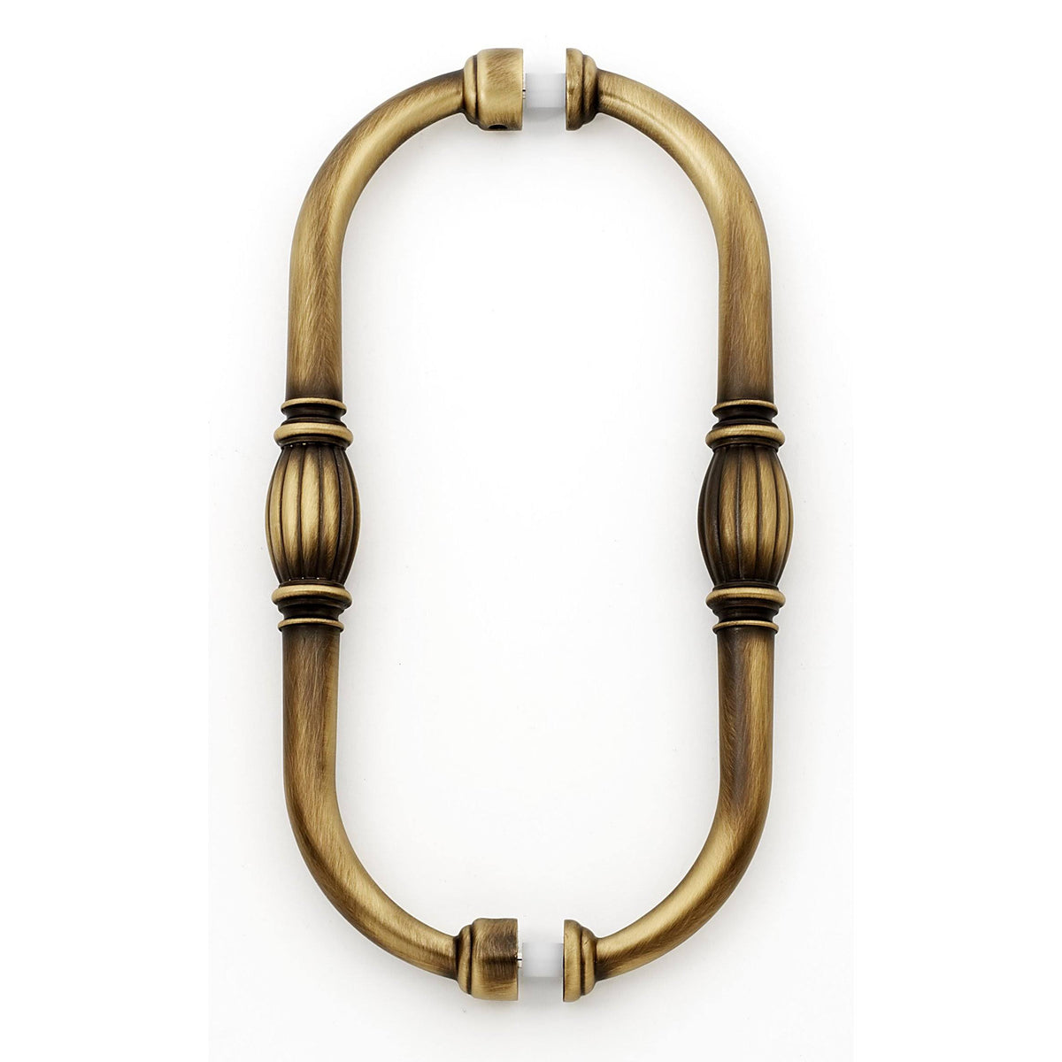 Antique English Matte Pull I248733