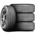 Set of 4 195/65R15 91H All Season Tires Y994708