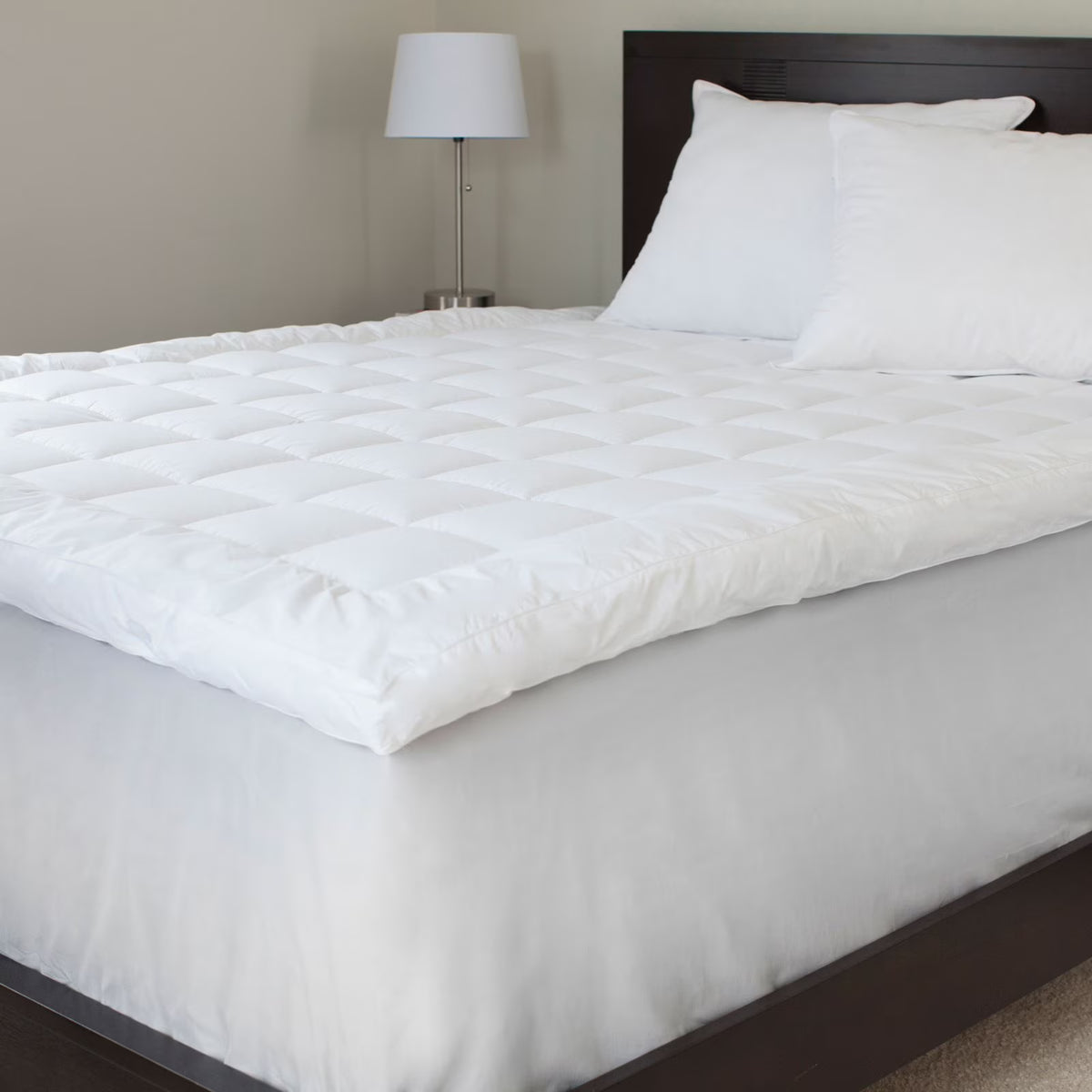 Down Alternative Bedding Topper A151240