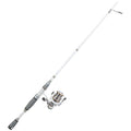 Spinning Combo - Aluminum K55507