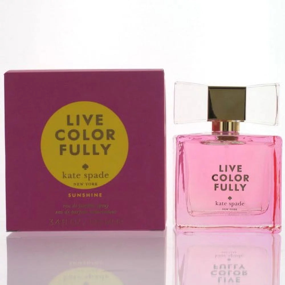 Eau de Parfum 3.4 oz Spray H3594