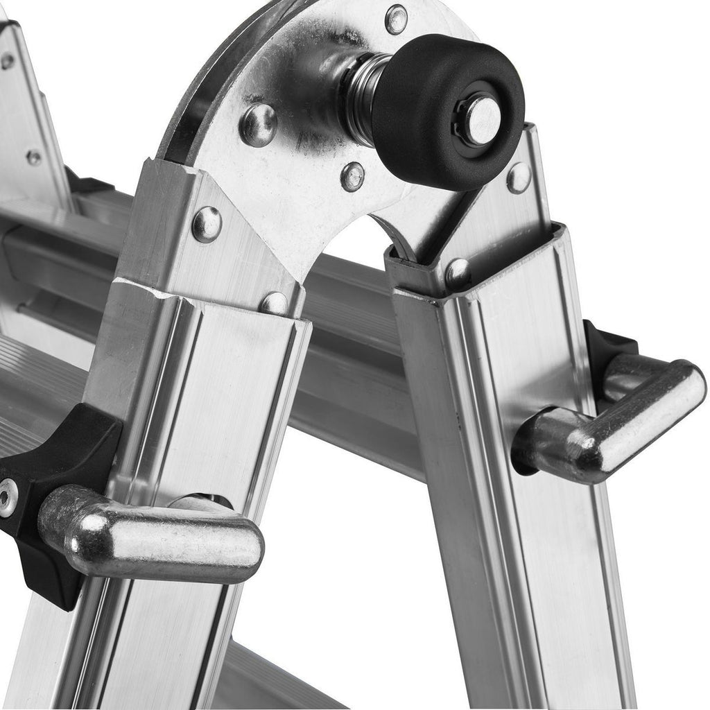 17 ft. Reach 300 lb. Multi-Task Ladder Q524716