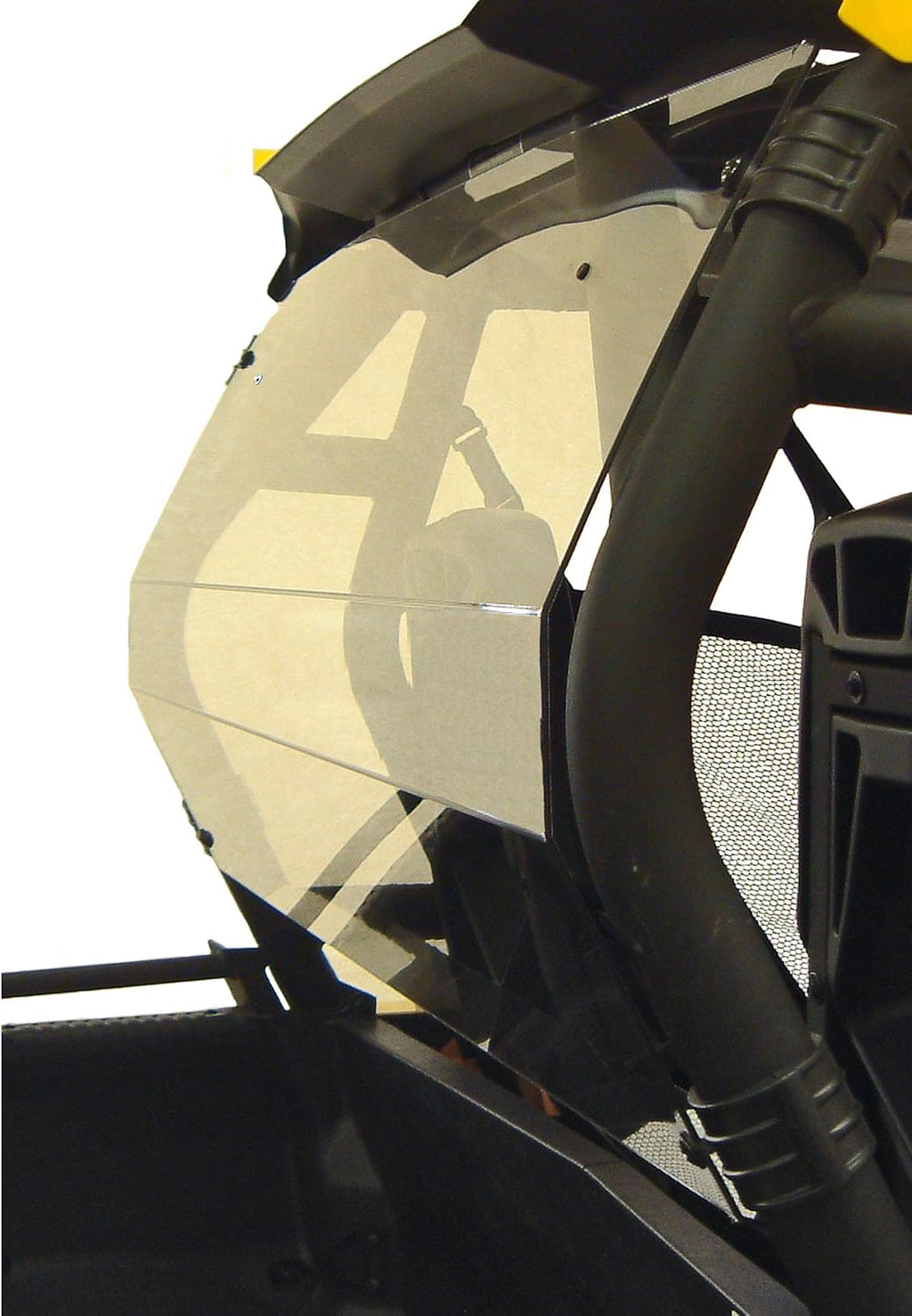 Rear Panel UTV Windshield F1665