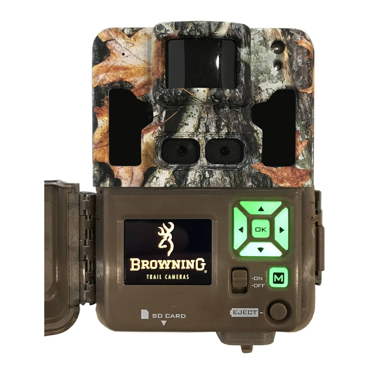 Trail Camera Dual Lens C89403
