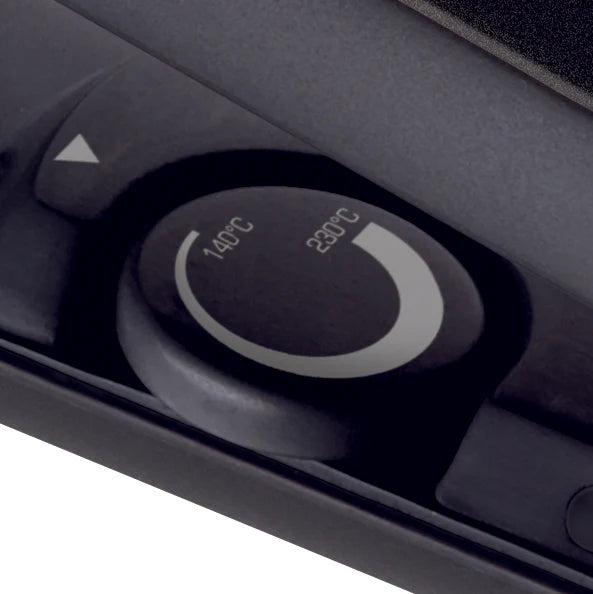Ceramic Coating Straightener X9566