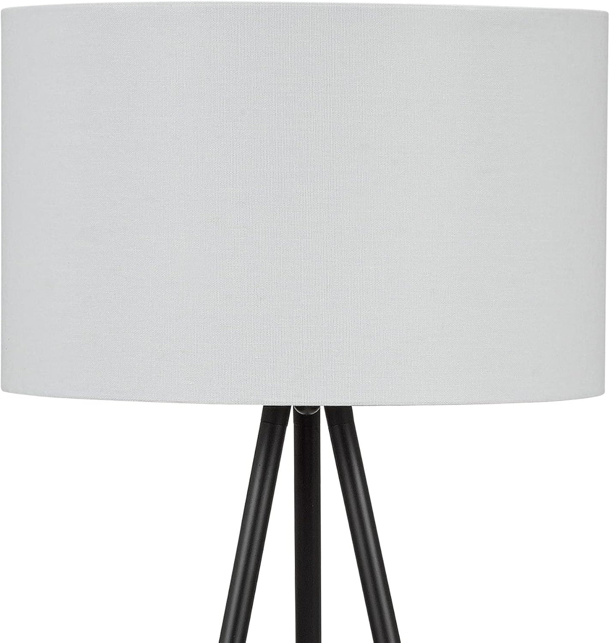 Black Tripod Floor Lamp T133