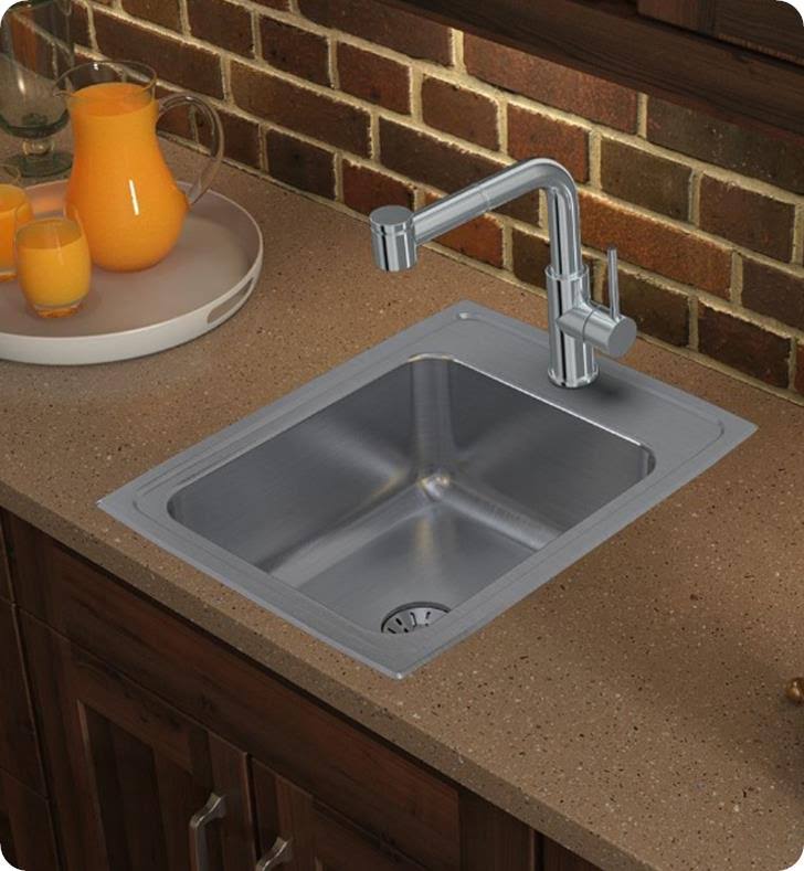 Stainless Steel Kitchen Sink O9469