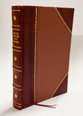 Leather Bound Book R329876