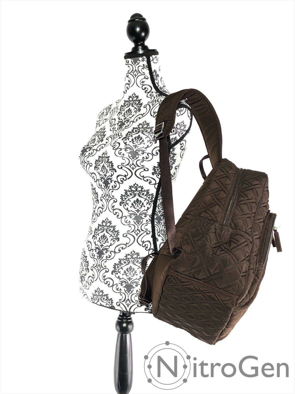 Espresso Campus Backpack B7300