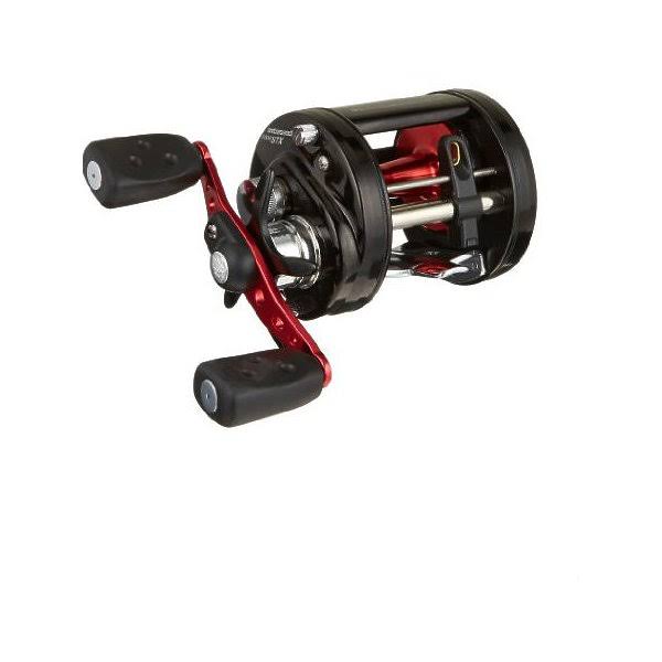 Round Baitcast Reel R291