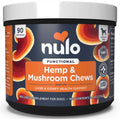 Hemp & Mushroom Soft Chew Dog Supplement B5541