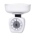 11 Pound Cap Kitchen Scale O97611
