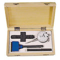 0 to 1 in. Dial Indicator Set with Magnetic Base V8420