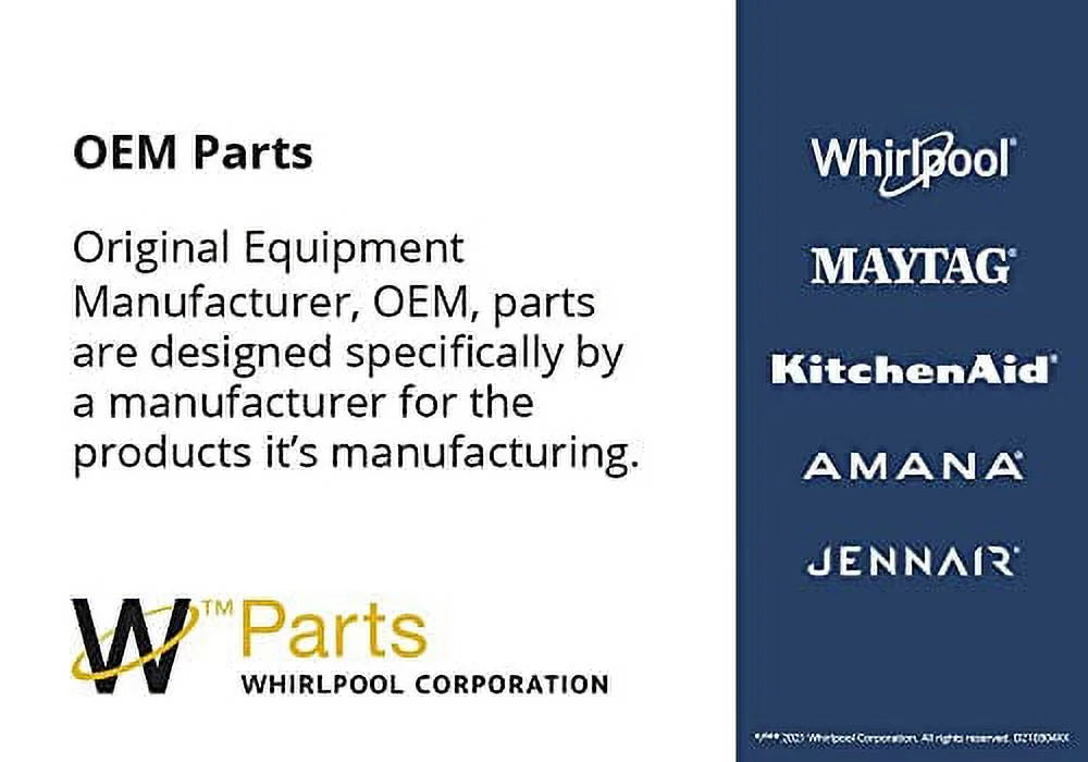 White Washer Water Pump O962304