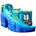 Inflatable Bounce House Q8738