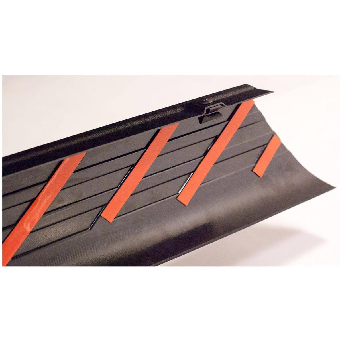 Smoothback Bed Rail Cap Z334972