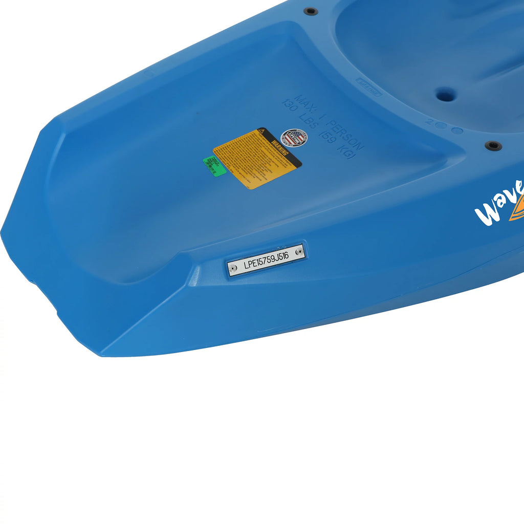 Blue Kayak W910
