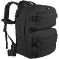 Black Tactical Molle Backpack Rucksack A877