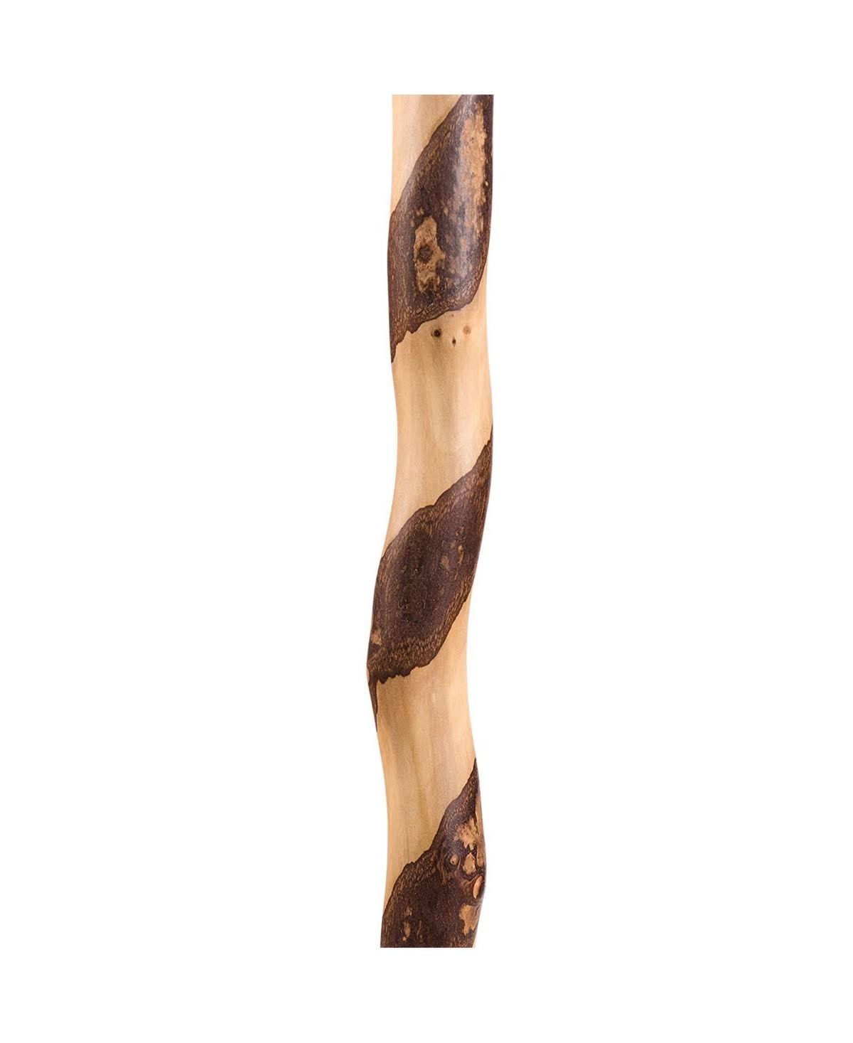 Twisted Sweet Gum Walking Cane F6898