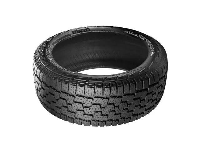 245/65R17 All Terrain Plus Tire Z826
