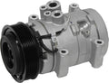 A/C Compressor C2424