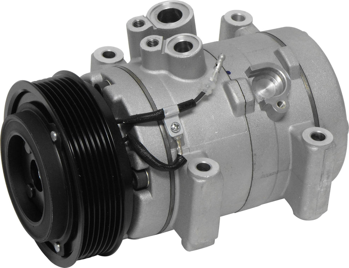 A/C Compressor C2424