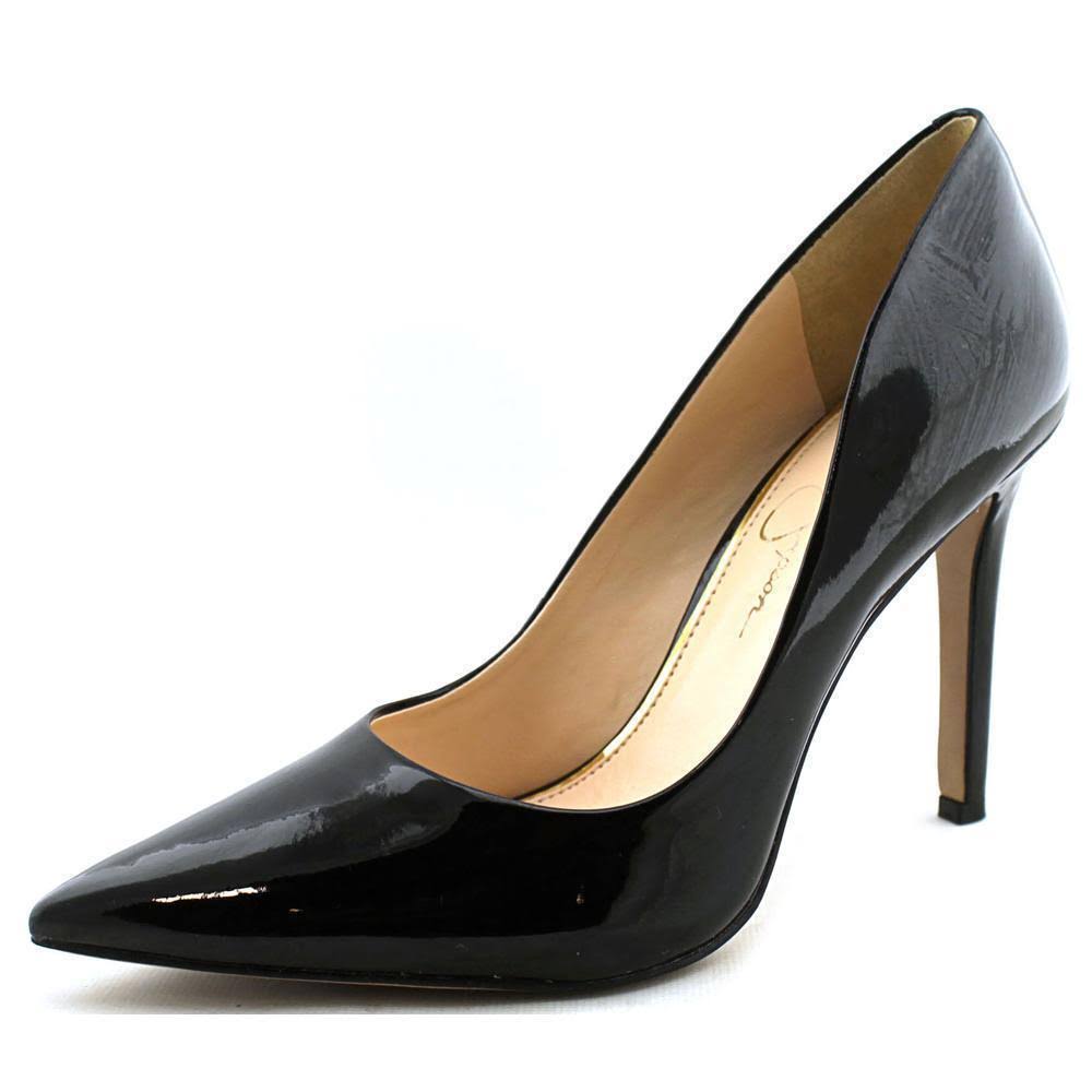 Black Pumps Q113520