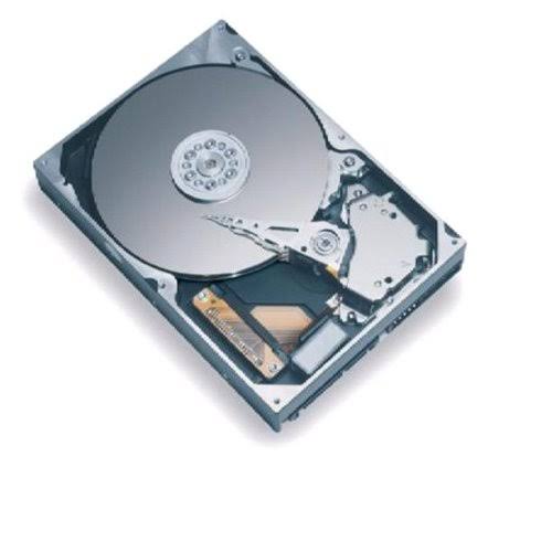 40GB 7200RPM IDE Hard Drive I387