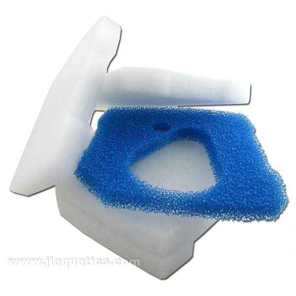Filter Pad Set W7527